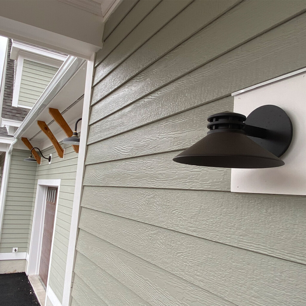 Sustainable Lighting Solution for Eco-Friendly Homes