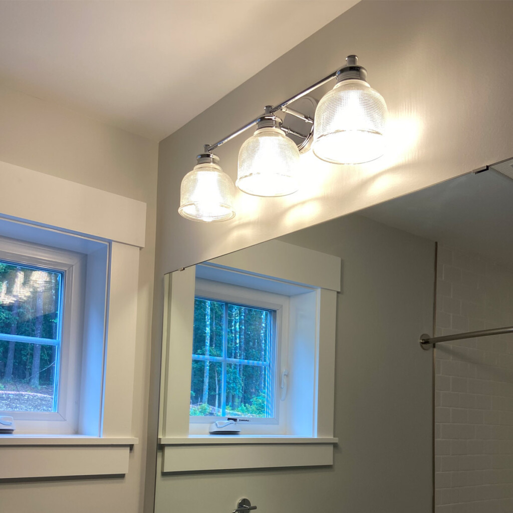 Sustainable Lighting Solution for Eco-Friendly Homes