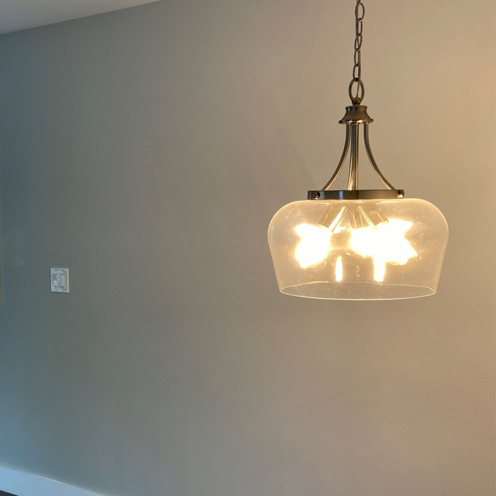 Sustainable Lighting Solution for Eco-Friendly Homes