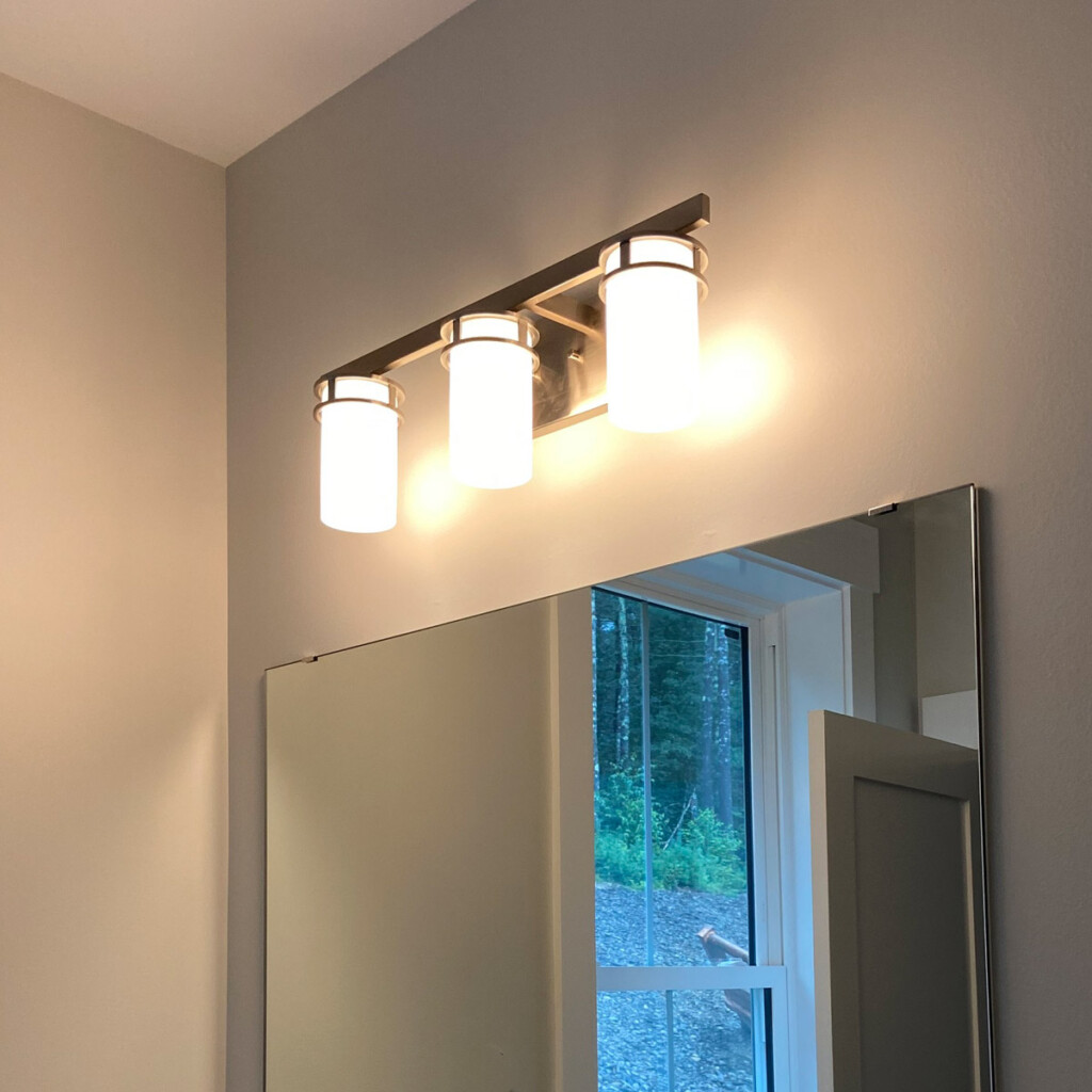 Sustainable Lighting Solution for Eco-Friendly Homes