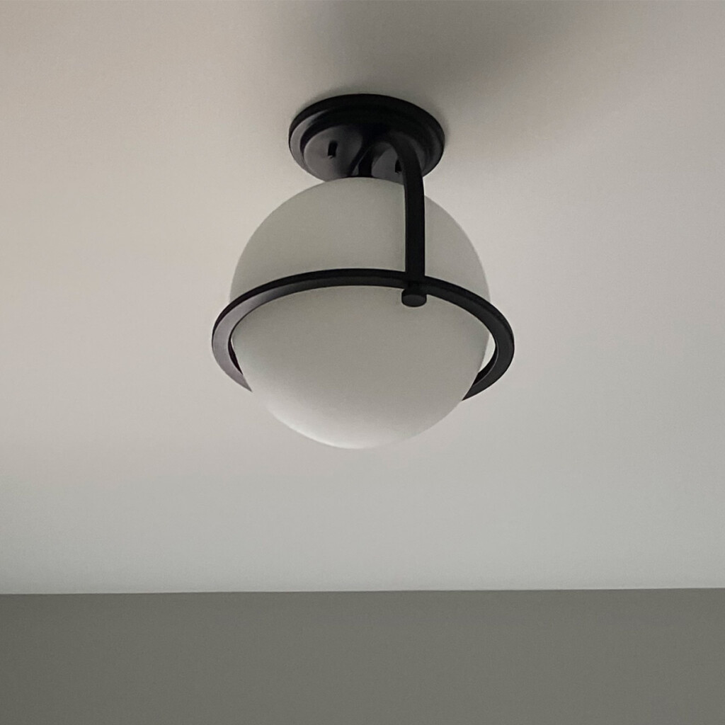 Sustainable Lighting Solution for Eco-Friendly Homes