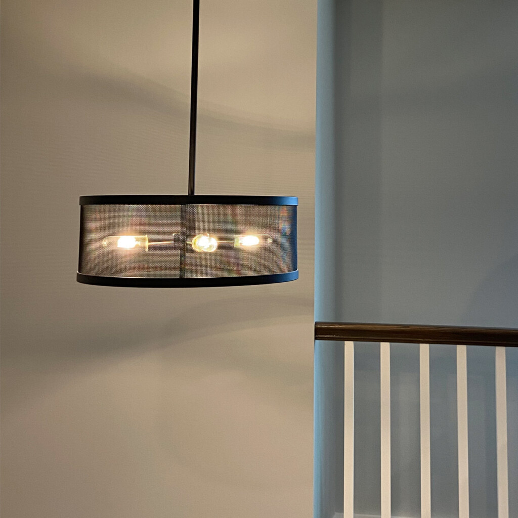 Sustainable Lighting Solution for Eco-Friendly Homes